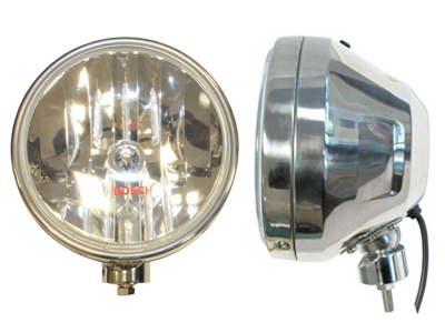 Bosch light star xenon