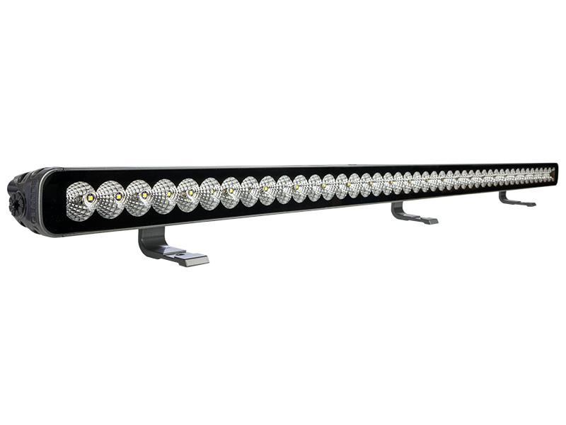 Bullboy Proline LED work light bar, single 1225
