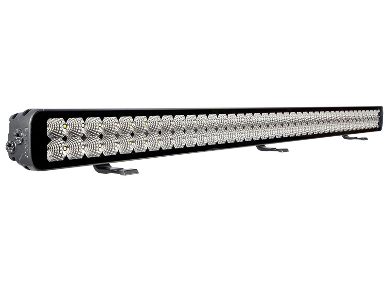 Bullboy Proline LED work light bar, double 1260
