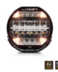 sentinel 9 elite drl cover